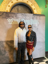 Load image into Gallery viewer, One of one jacket