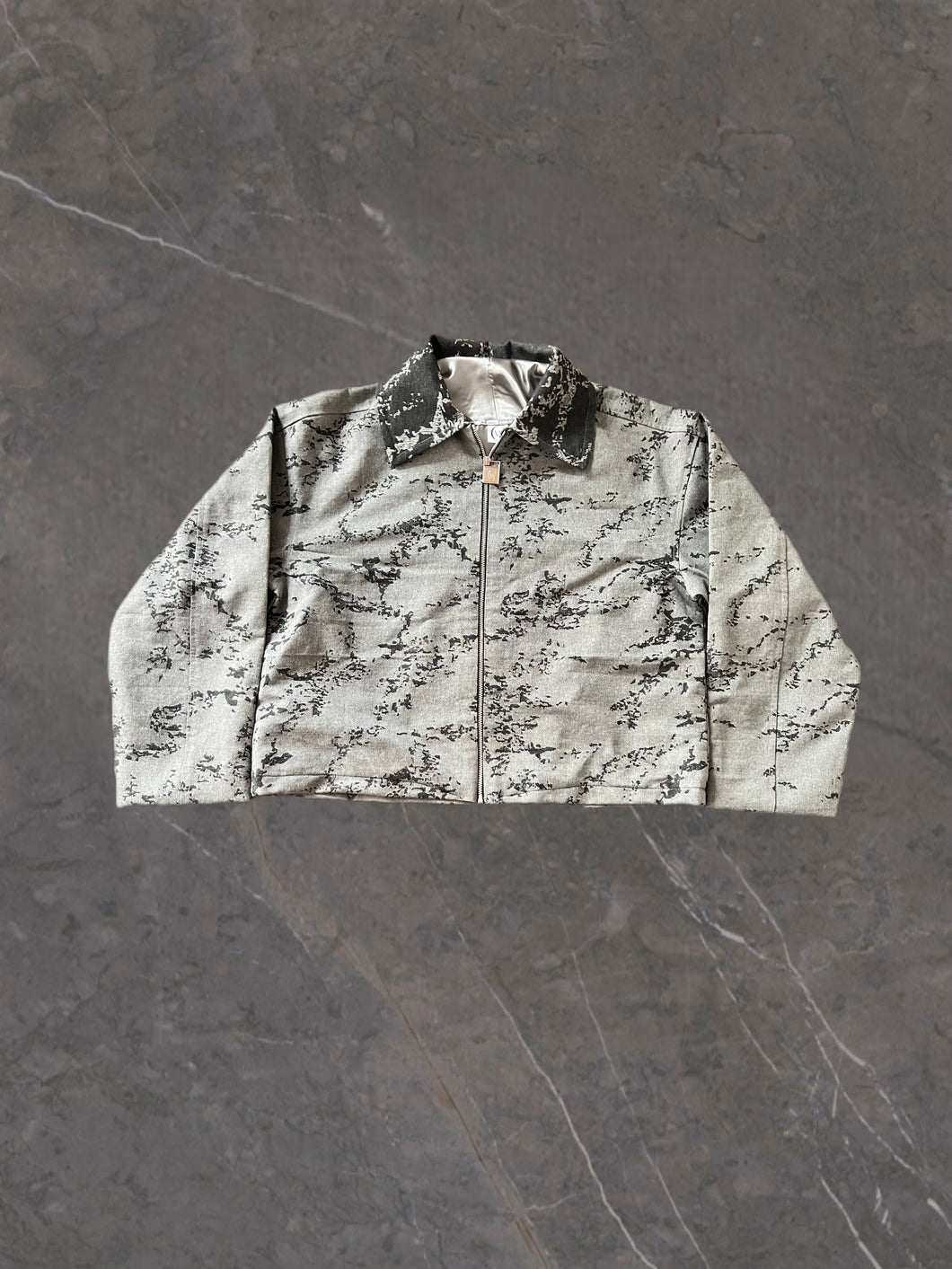 Static jacket