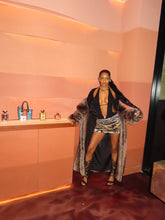 Load image into Gallery viewer, Wild Mini Skirt
