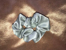 Load image into Gallery viewer, Satin scrunchies
